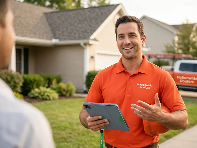 Roof Installation  in Melvindale  FAQ